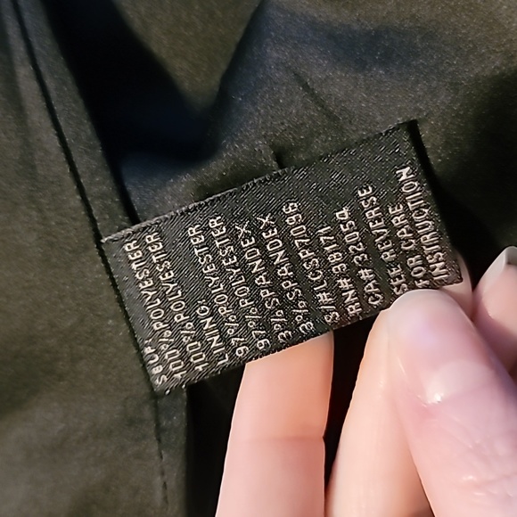 Lucca Couture Skirt EUC - Picture 10 of 10